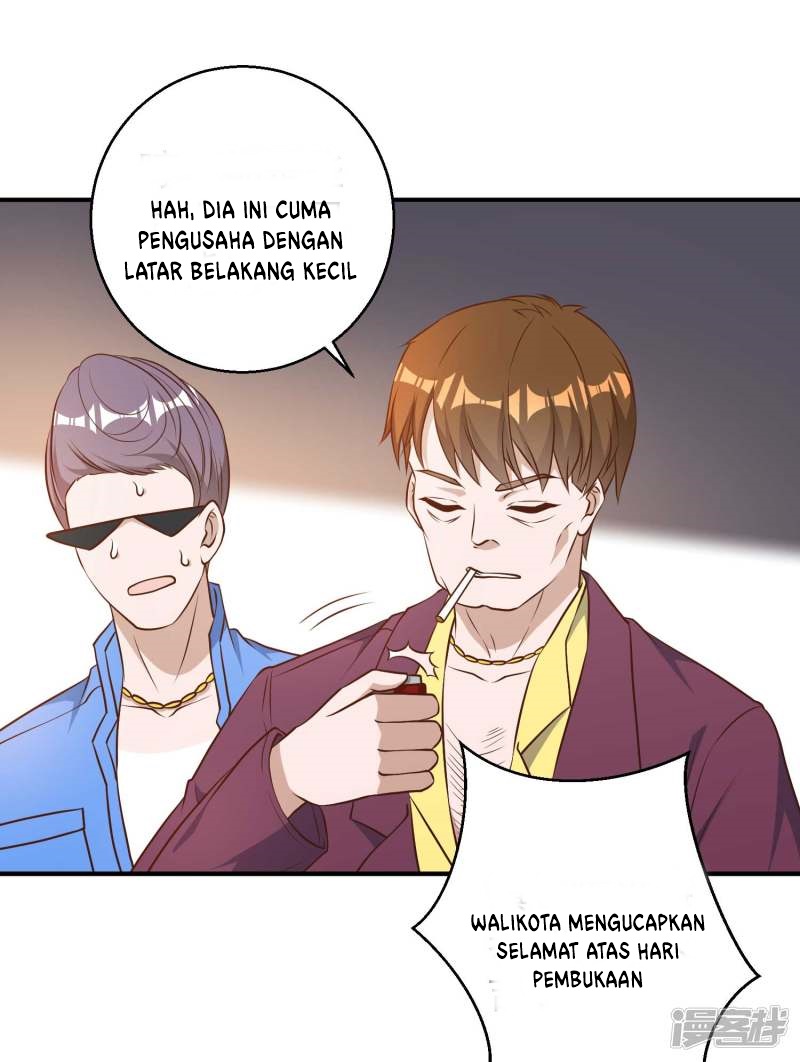 God Fisherman Chapter 34 Gambar 5