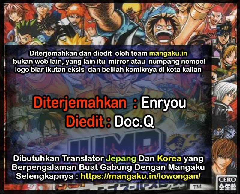 Baca Komik Jujutsu Kaisen Chapter 102 Gambar 1
