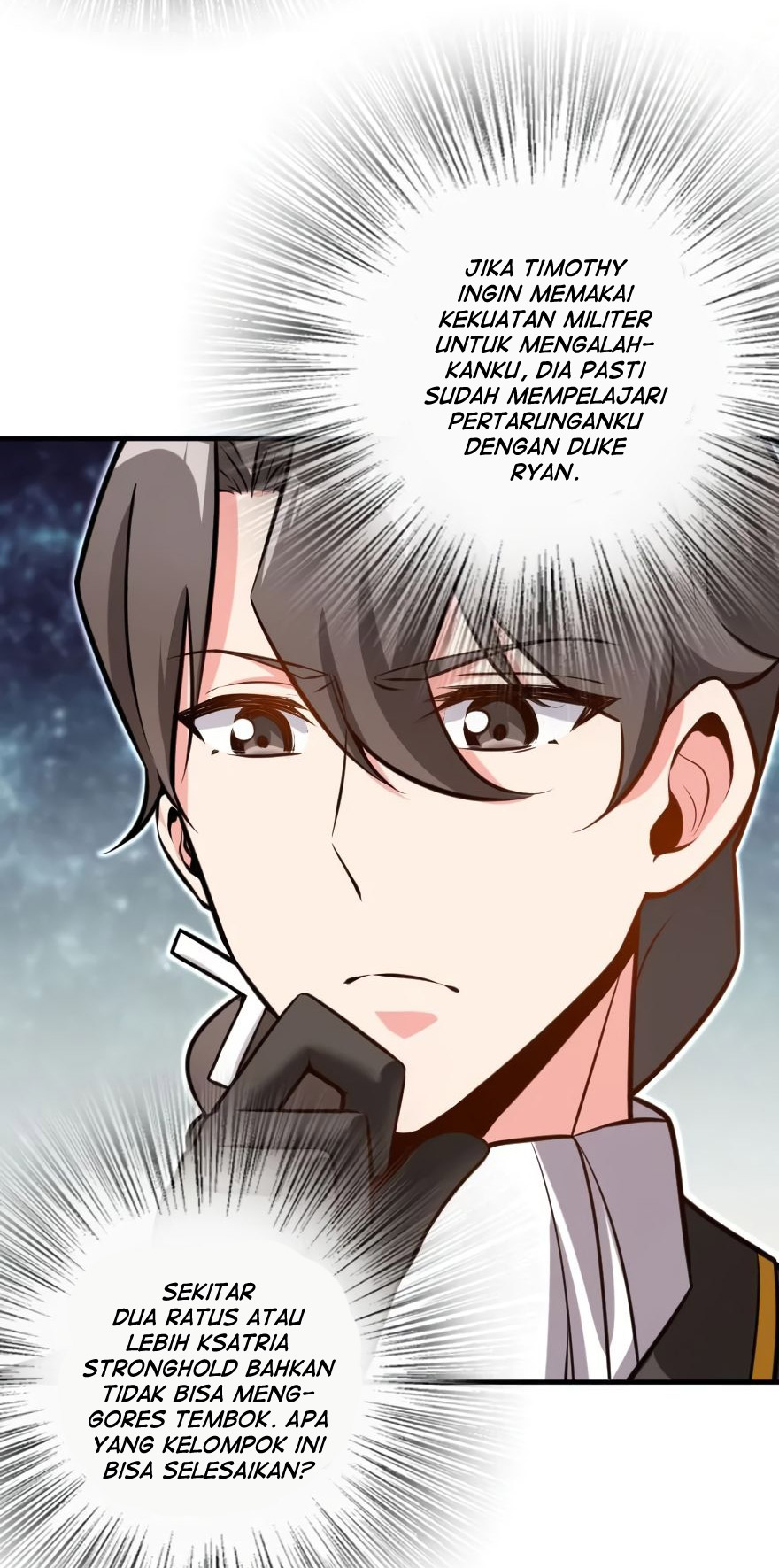 Release That Witch Chapter 122 Gambar 12