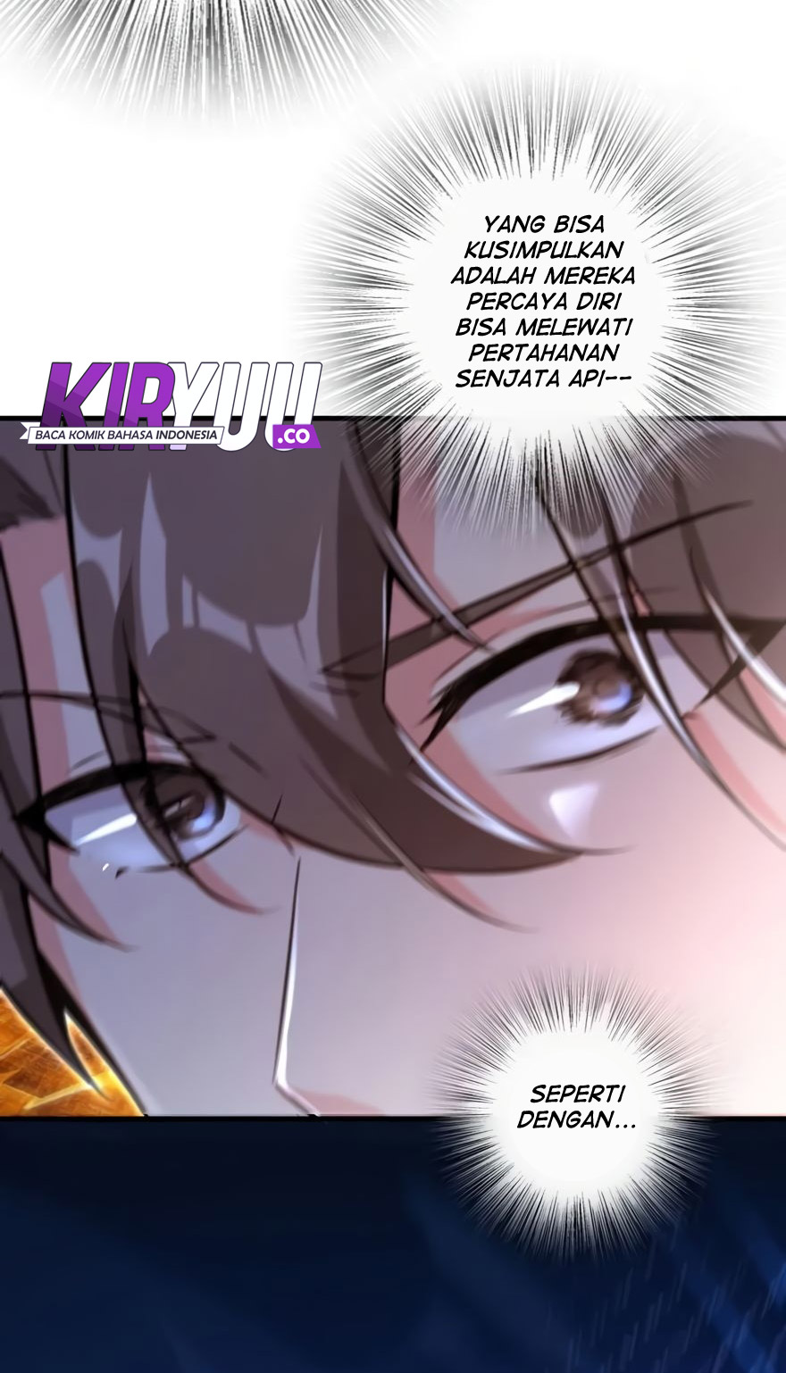 Release That Witch Chapter 122 Gambar 13