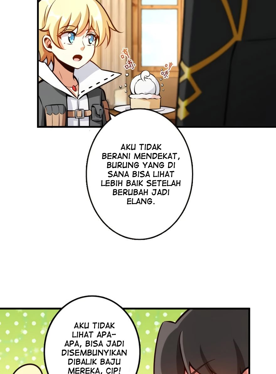 Release That Witch Chapter 122 Gambar 18