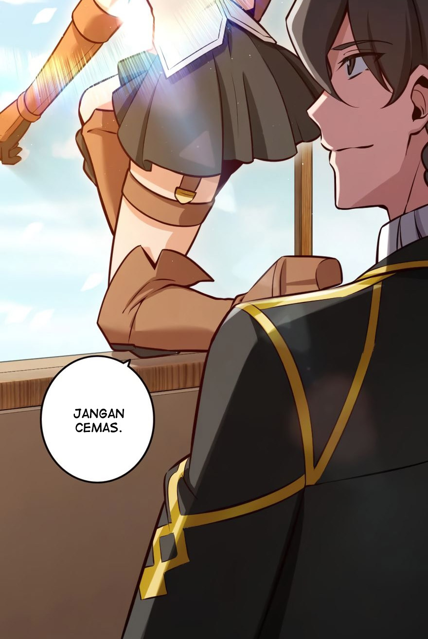 Release That Witch Chapter 122 Gambar 22