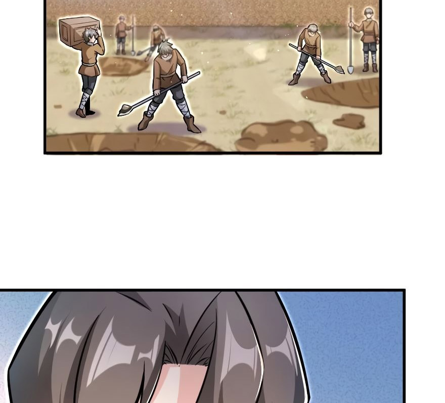 Release That Witch Chapter 122 Gambar 30