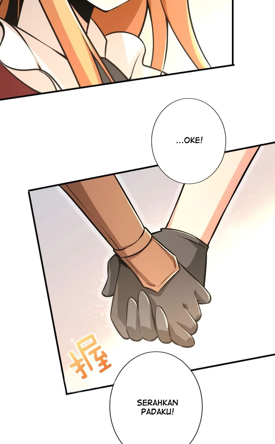 Release That Witch Chapter 122 Gambar 41