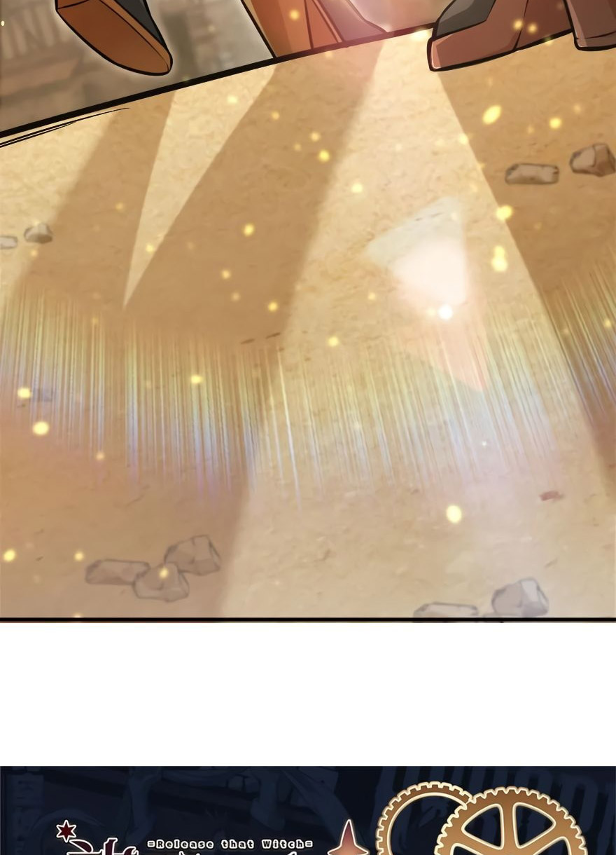 Release That Witch Chapter 122 Gambar 44