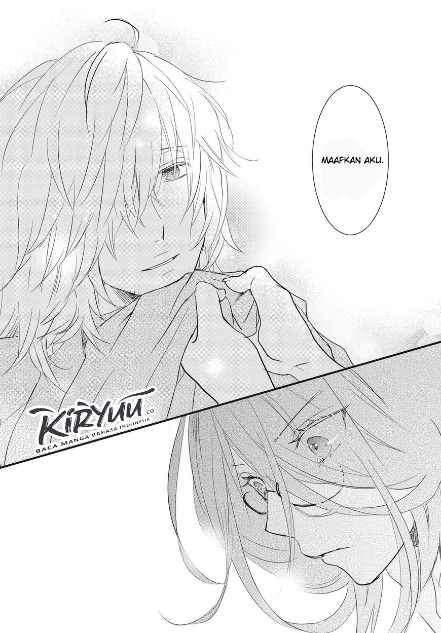 Bokura wa Minna Kawaisou Chapter 88 Gambar 10