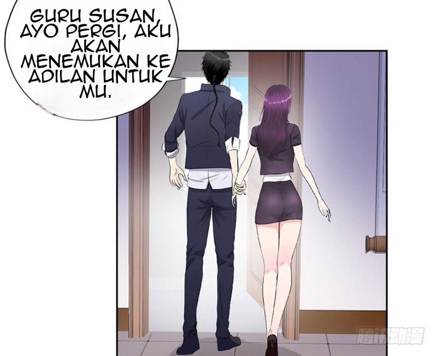 Master University Chapter 47 Gambar 11