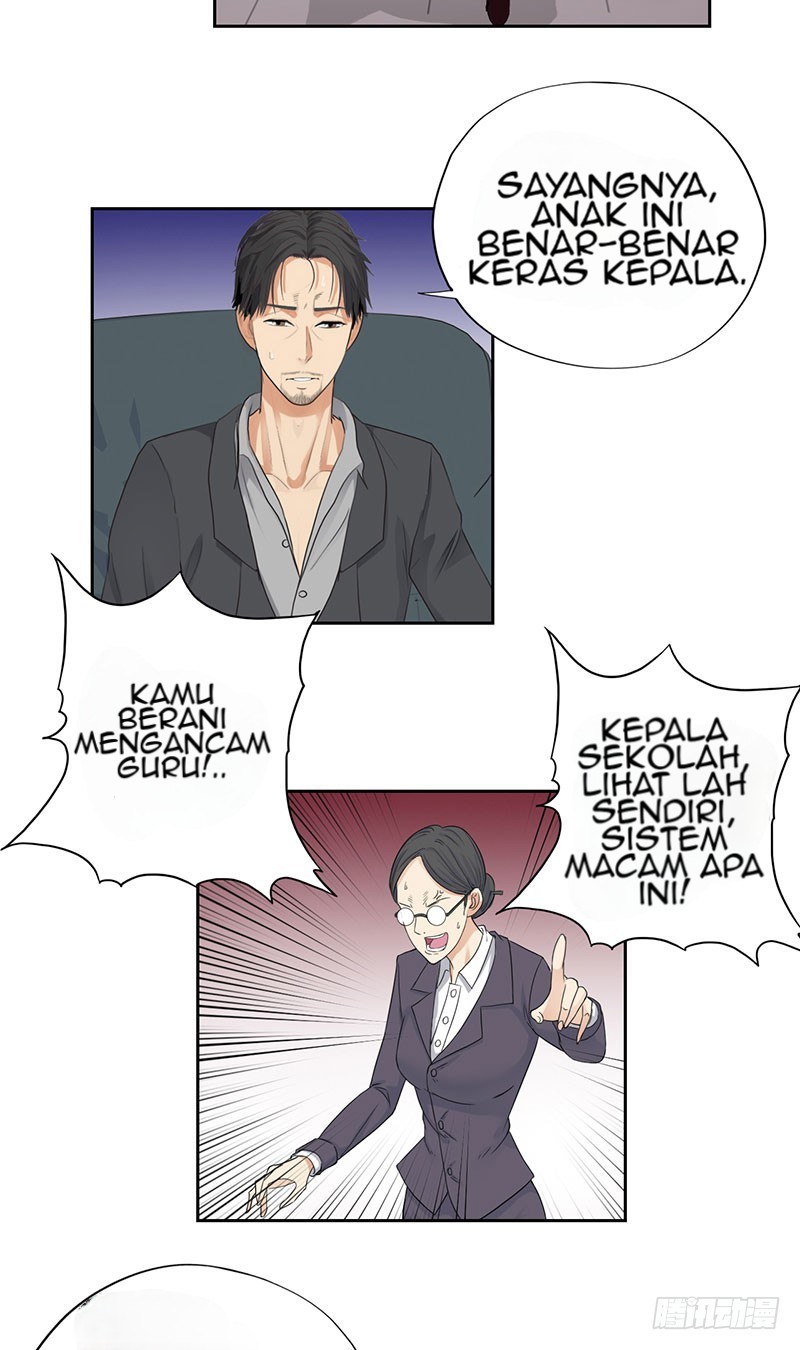 Master University Chapter 47 Gambar 12