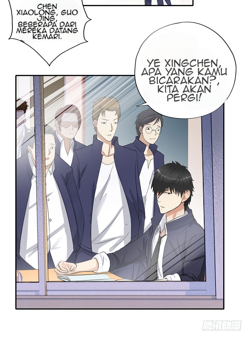 Master University Chapter 47 Gambar 18