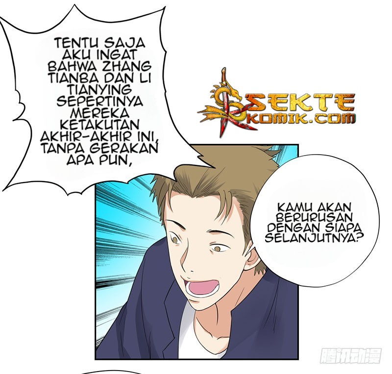 Master University Chapter 47 Gambar 20