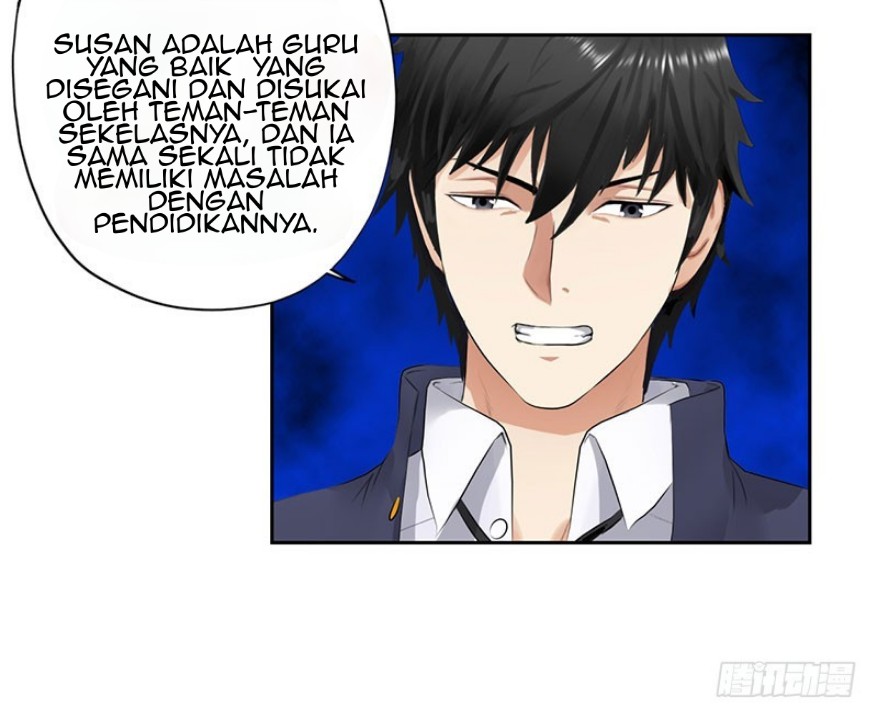 Master University Chapter 47 Gambar 9