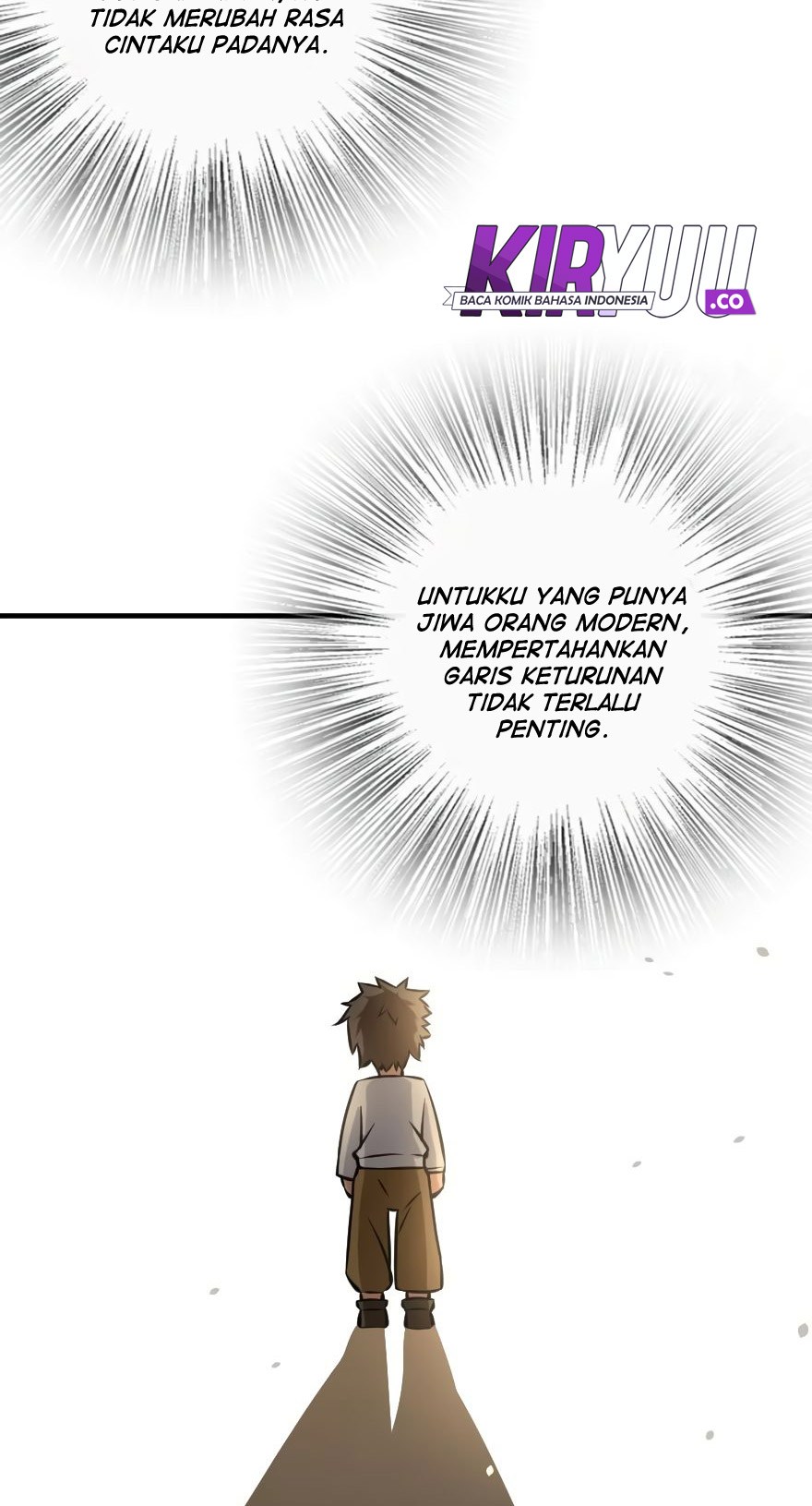 Release That Witch Chapter 121 Gambar 16
