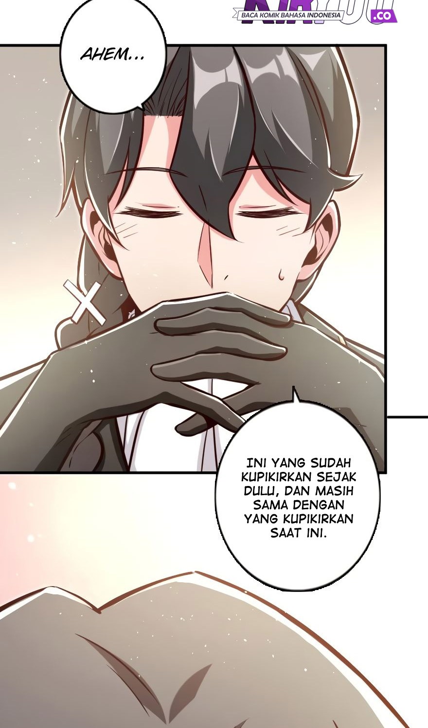 Release That Witch Chapter 121 Gambar 22