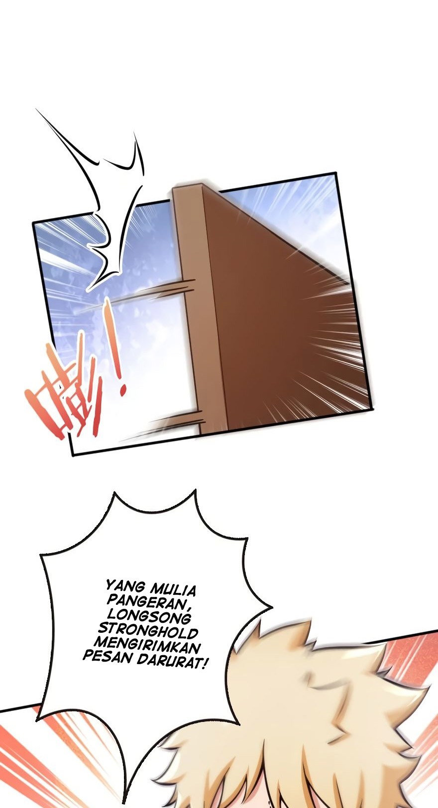Release That Witch Chapter 121 Gambar 28