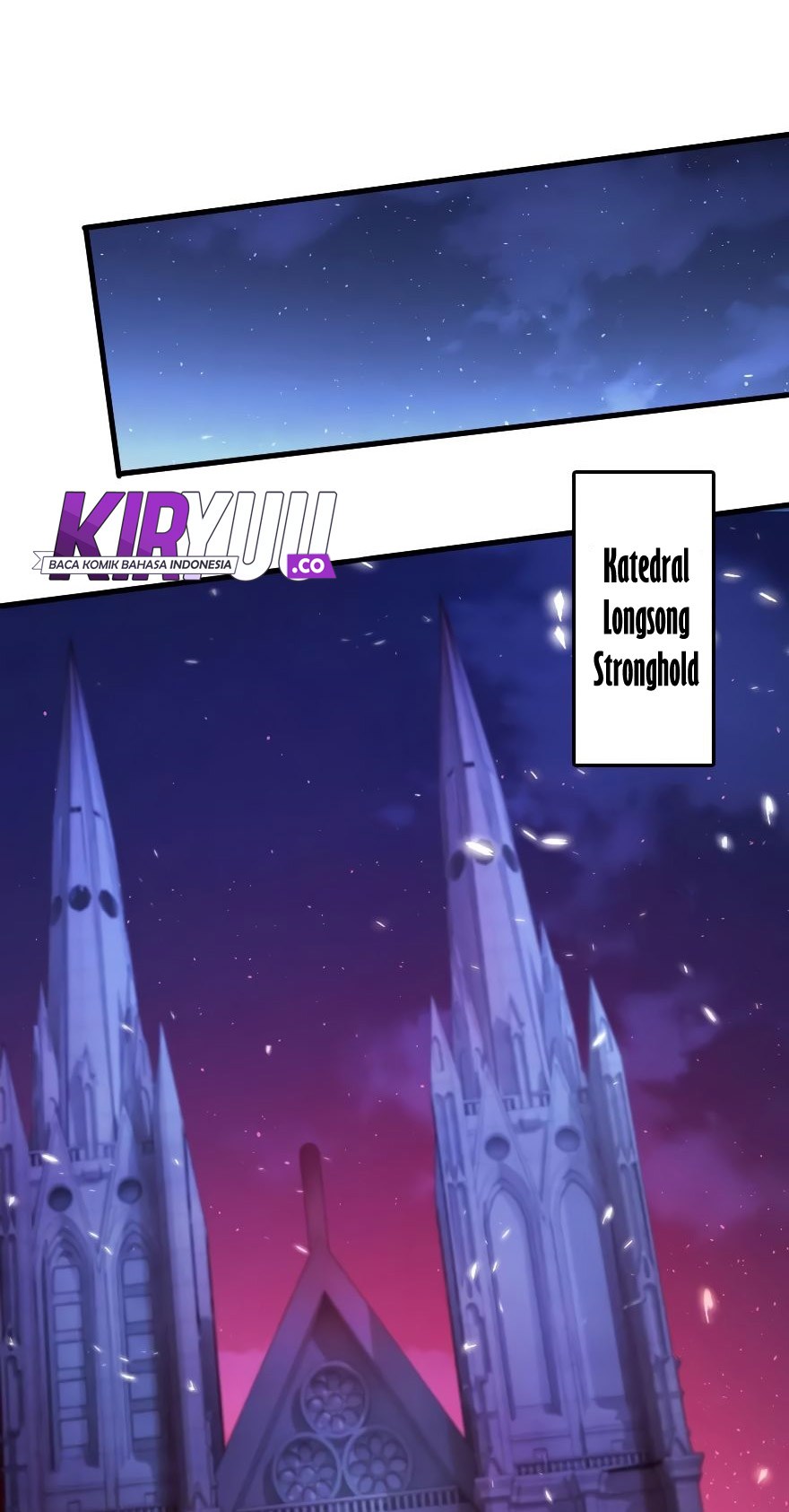Release That Witch Chapter 121 Gambar 32