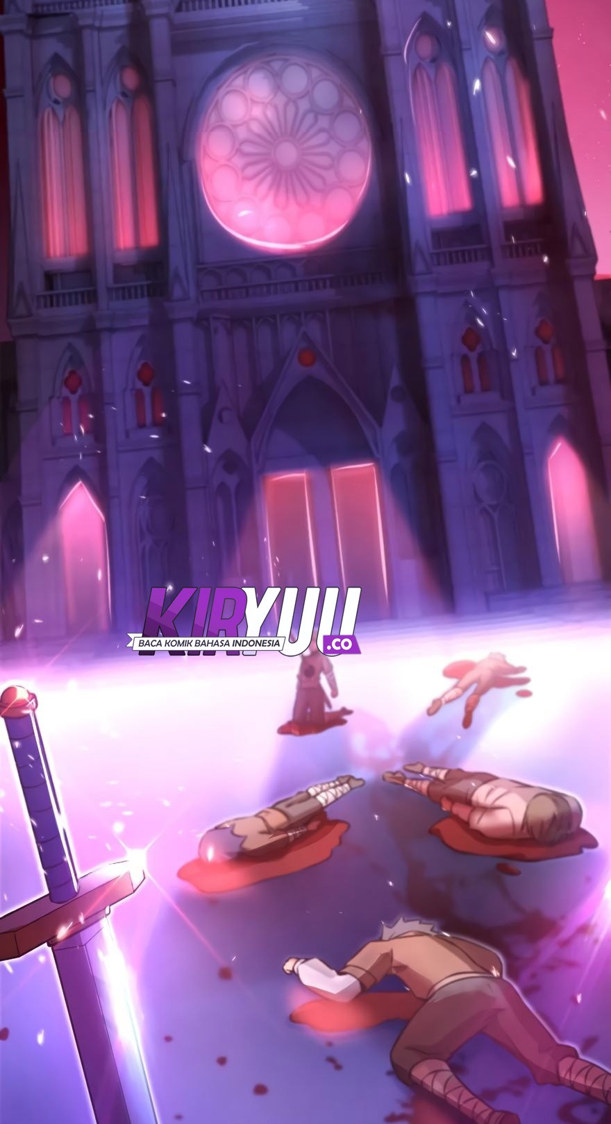 Release That Witch Chapter 121 Gambar 33