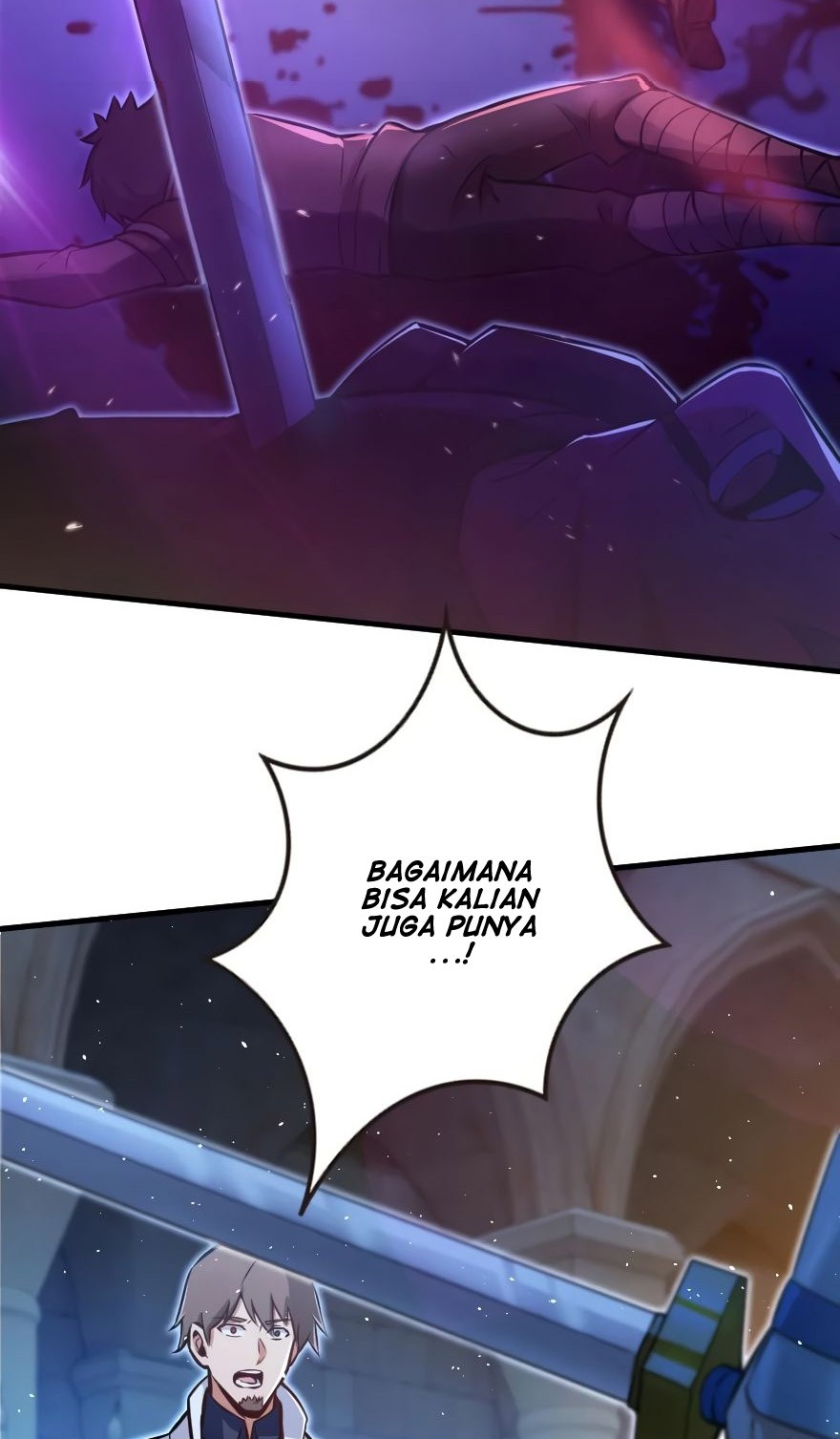 Release That Witch Chapter 121 Gambar 34
