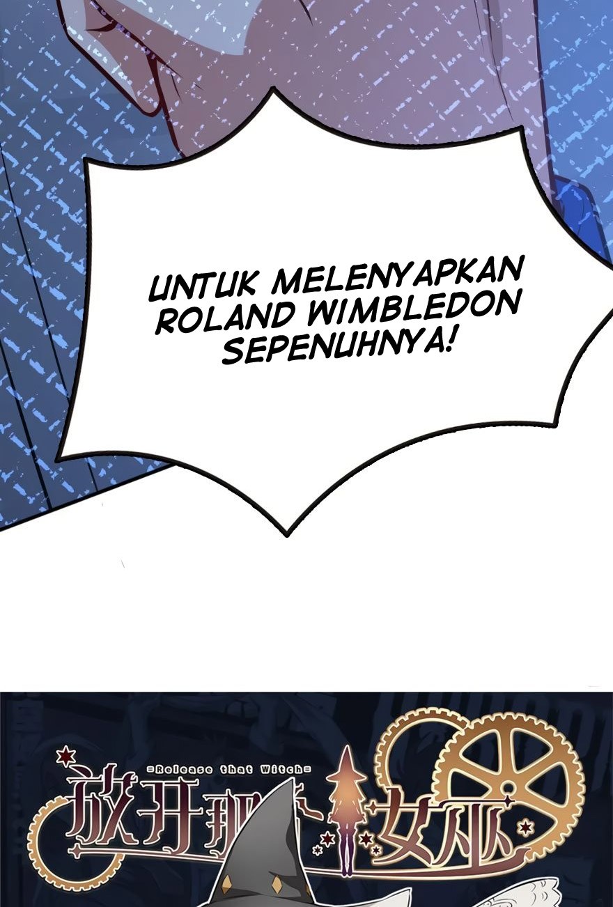 Release That Witch Chapter 121 Gambar 42