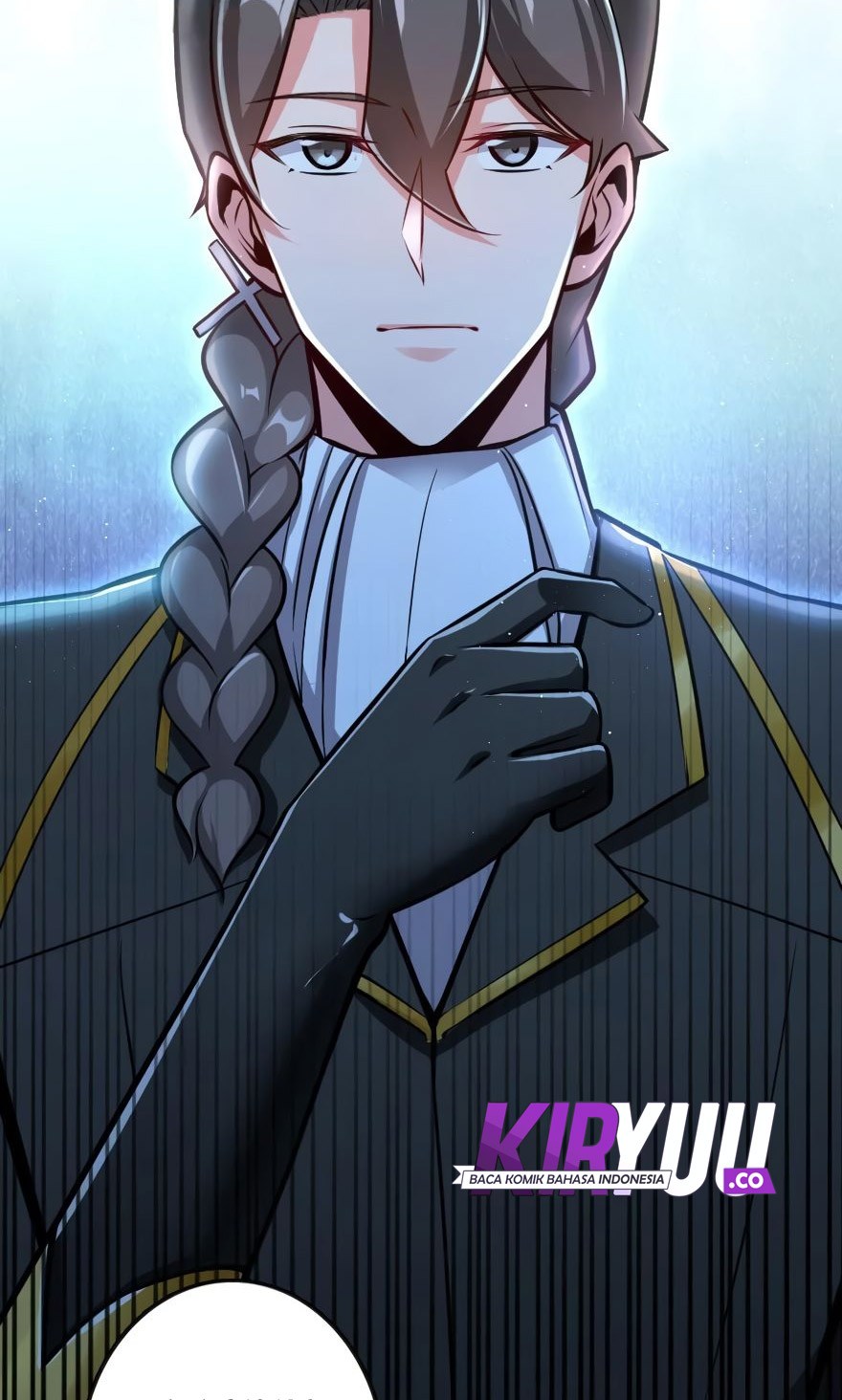 Release That Witch Chapter 121 Gambar 7