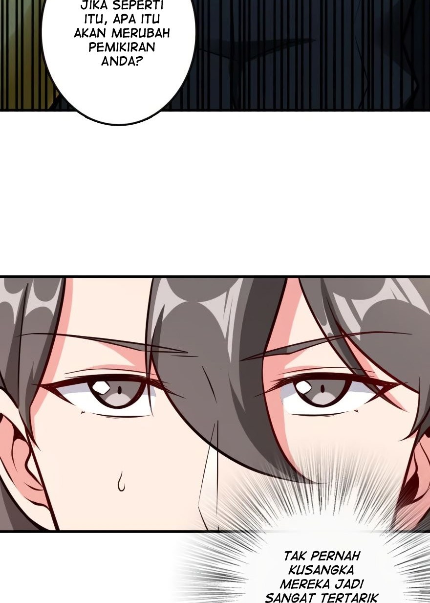 Release That Witch Chapter 121 Gambar 8