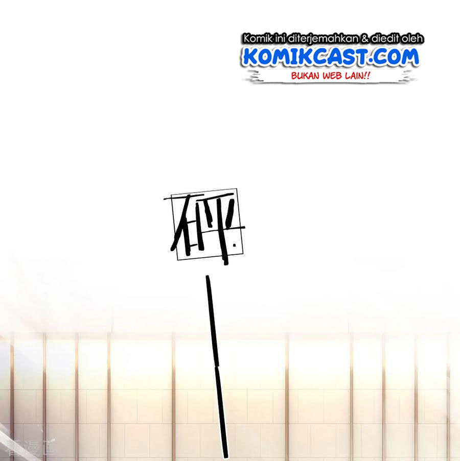 City of Heaven TimeStamp Chapter 41 Gambar 13