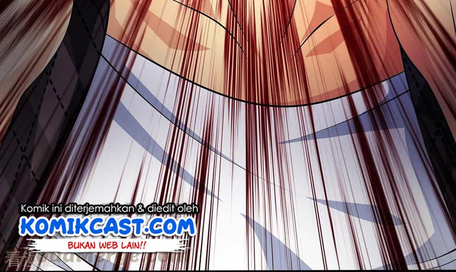 City of Heaven TimeStamp Chapter 41 Gambar 7