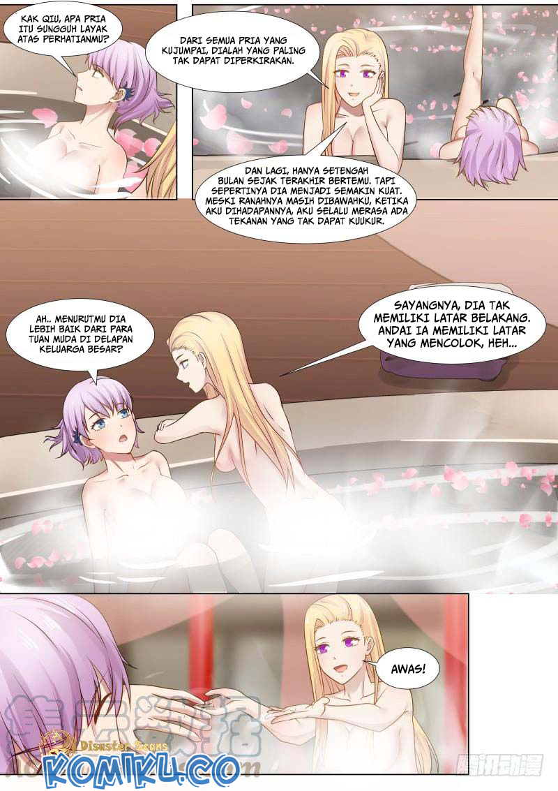Martial Peak Part 1 Chapter 261 Gambar 12