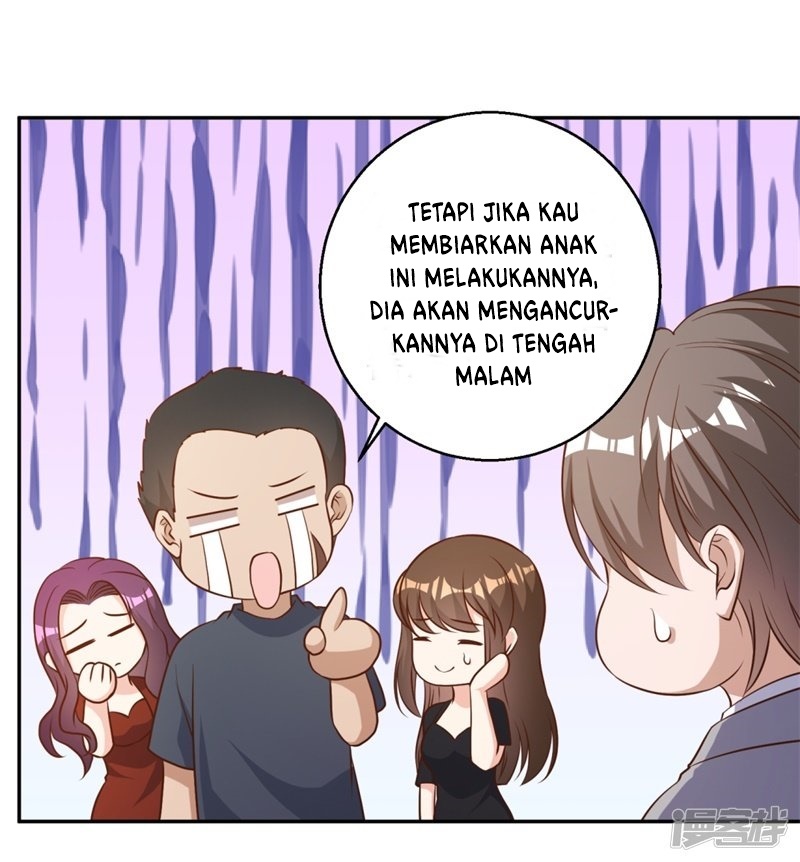 God Fisherman Chapter 36 Gambar 14