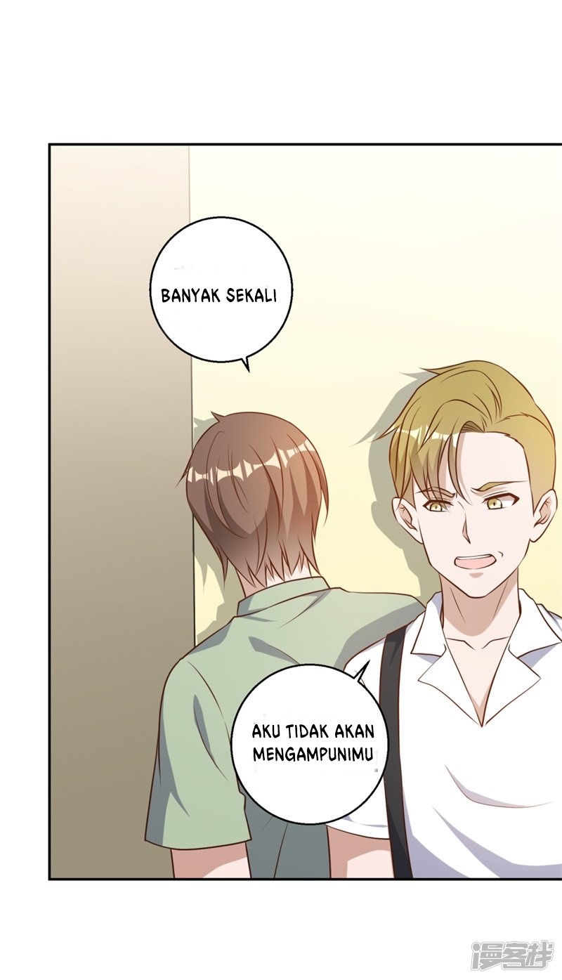 God Fisherman Chapter 36 Gambar 17