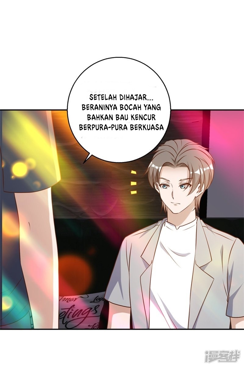 God Fisherman Chapter 36 Gambar 18