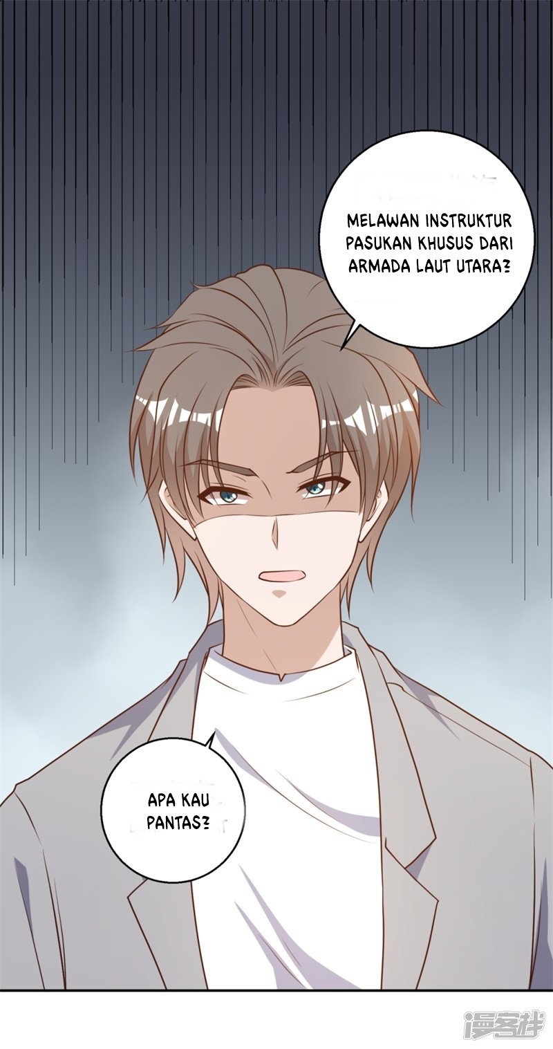 God Fisherman Chapter 36 Gambar 25