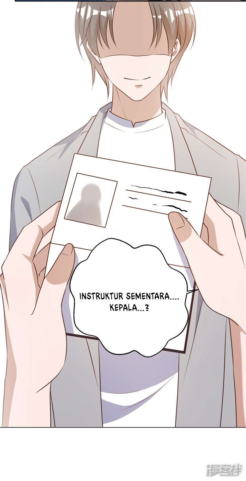 God Fisherman Chapter 36 Gambar 29