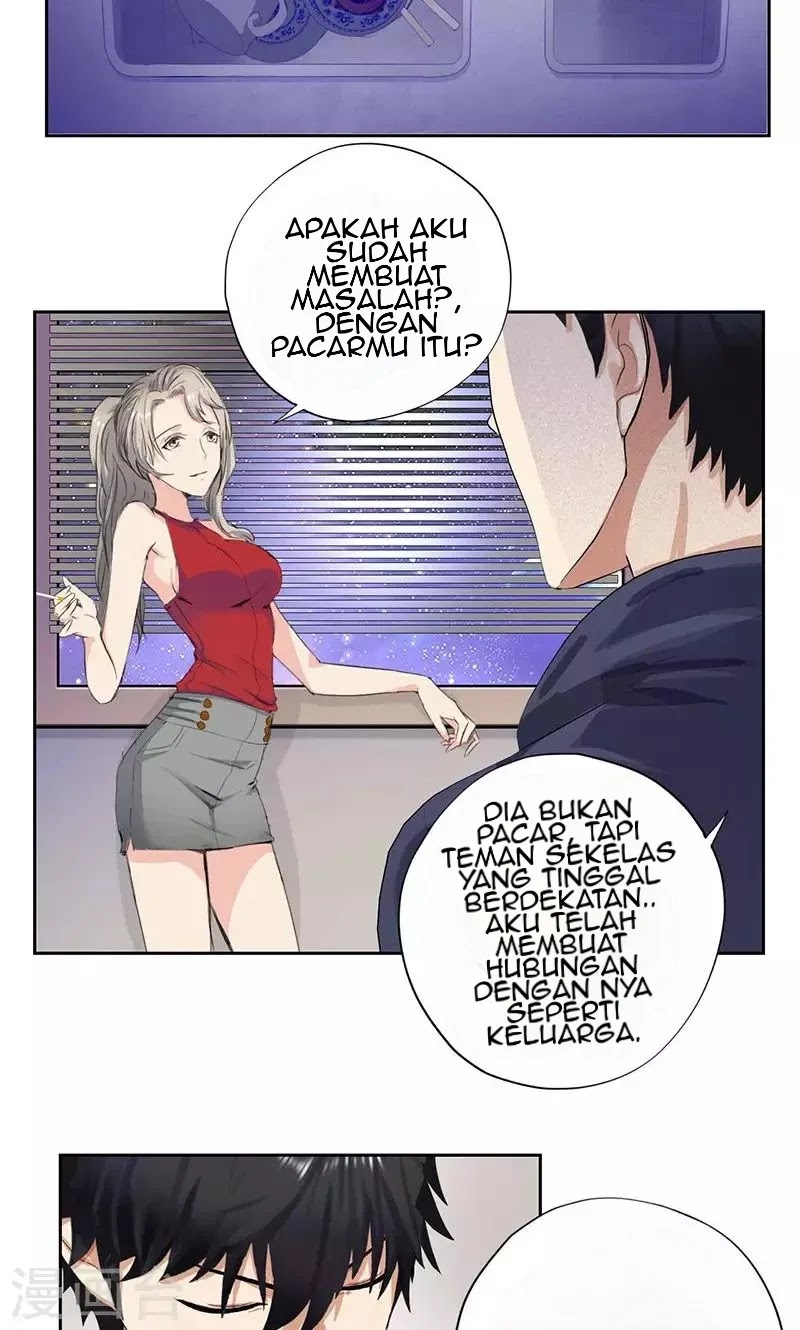 Master University Chapter 51 Gambar 21