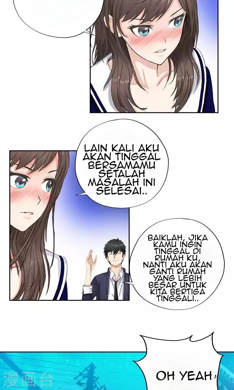 Master University Chapter 51 Gambar 6