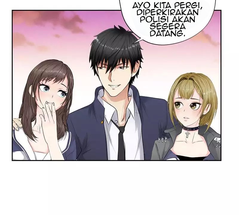 Master University Chapter 50 Gambar 20