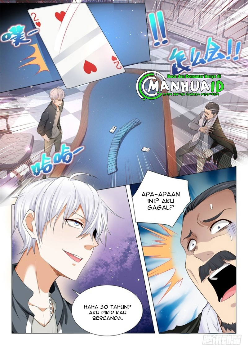 Shen Hao’s Heavenly Fall System Chapter 73 Gambar 13