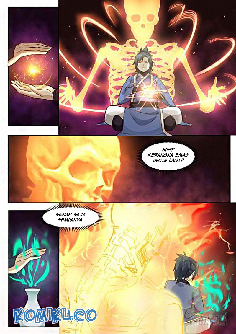 Martial Peak Part 1 Chapter 263 Gambar 9