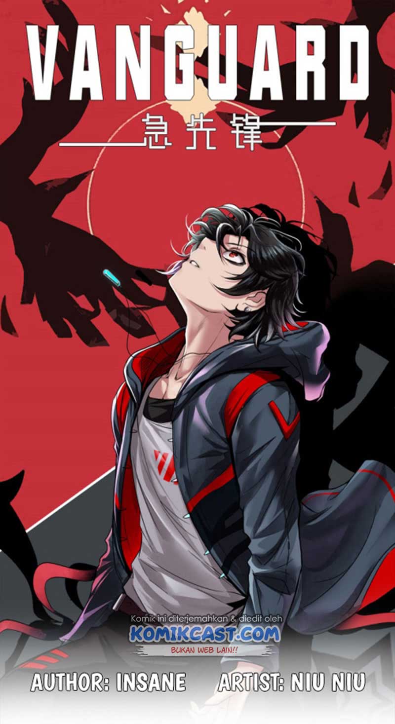 Baca Manhua Vanguard Chapter 10 Gambar 2