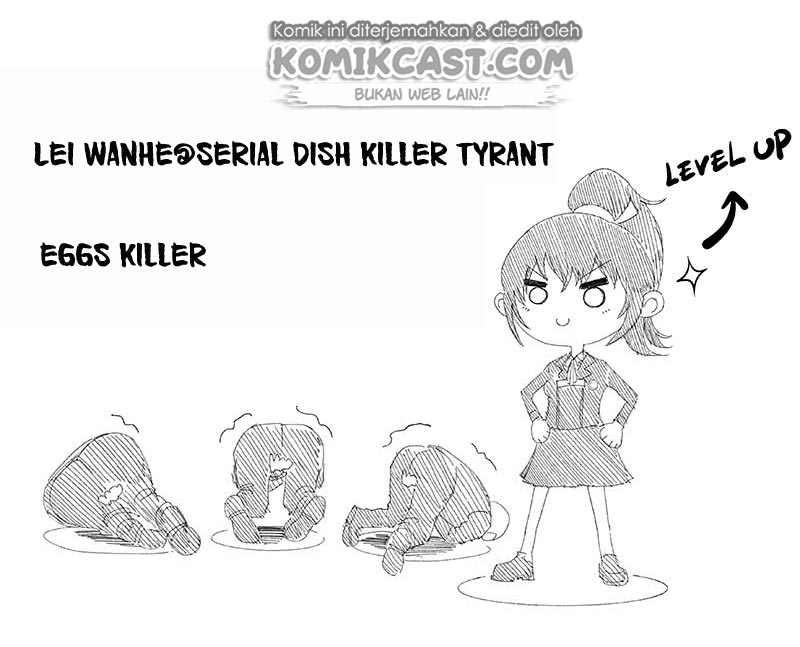 Vanguard Chapter 09 Gambar 20