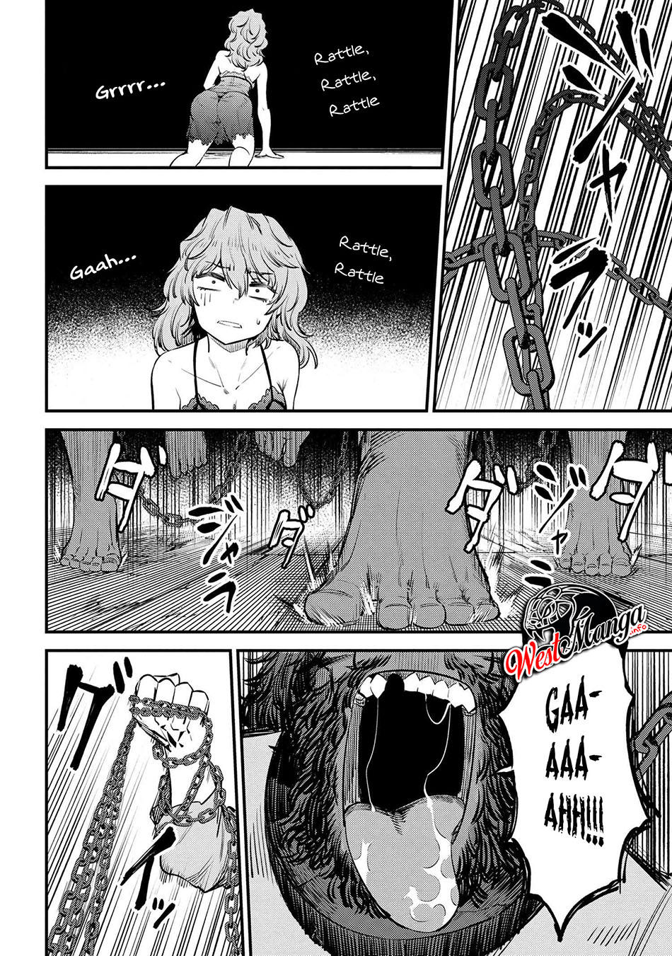 Kaifuku Jutsushi Yarinaoshi: Sokushi Mahou to Skill Copy no Chouetsu Heal Chapter 25.1 Gambar 17