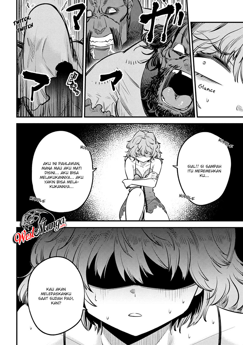 Kaifuku Jutsushi Yarinaoshi: Sokushi Mahou to Skill Copy no Chouetsu Heal Chapter 25.1 Gambar 23