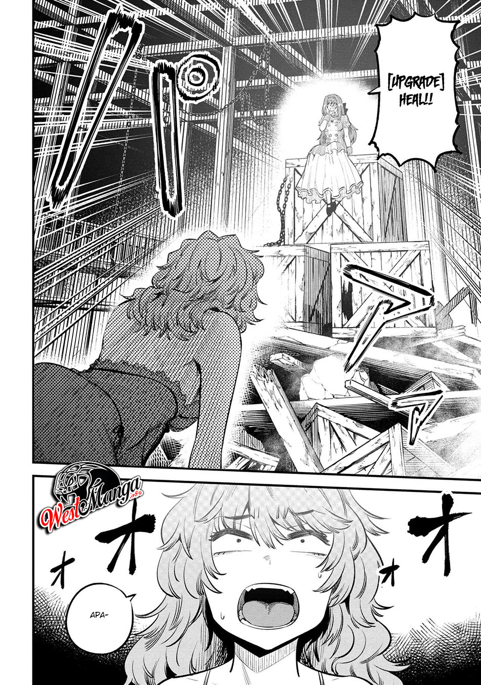 Kaifuku Jutsushi Yarinaoshi: Sokushi Mahou to Skill Copy no Chouetsu Heal Chapter 25.1 Gambar 7