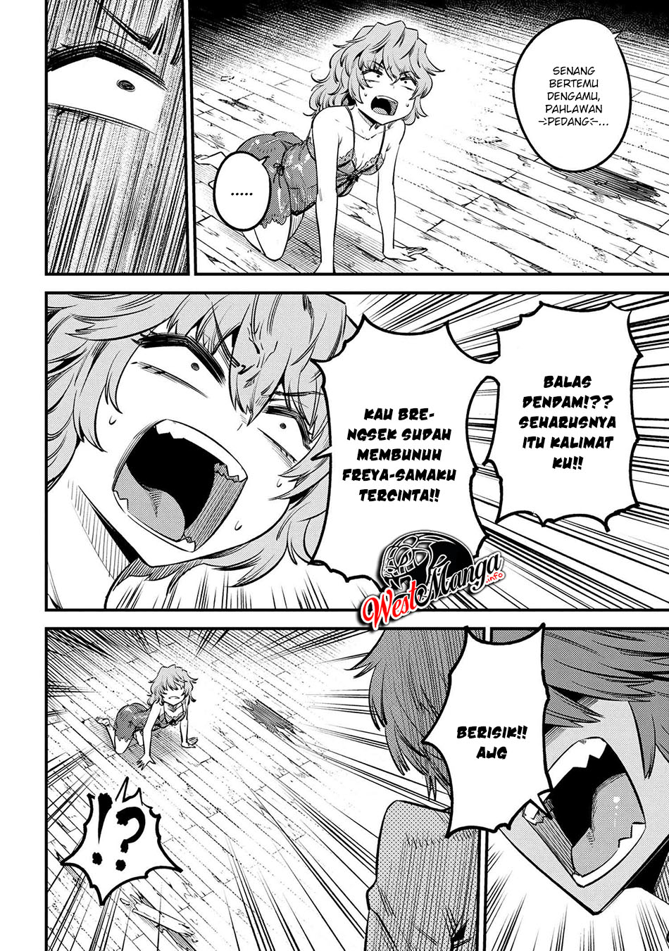 Kaifuku Jutsushi Yarinaoshi: Sokushi Mahou to Skill Copy no Chouetsu Heal Chapter 25.1 Gambar 9