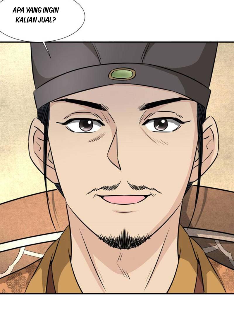 The Crazy Adventures of Mystical Doctor Chapter 119 Gambar 22