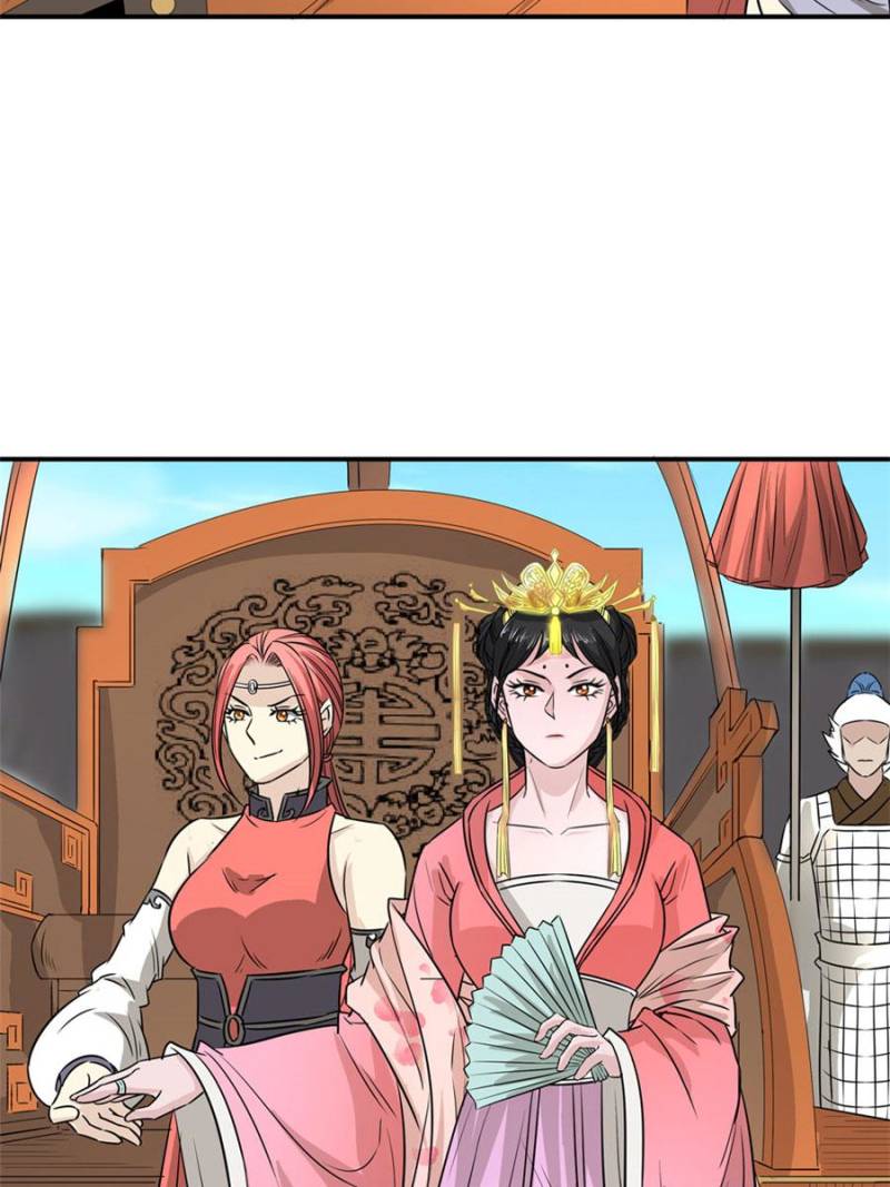 The Crazy Adventures of Mystical Doctor Chapter 119 Gambar 63