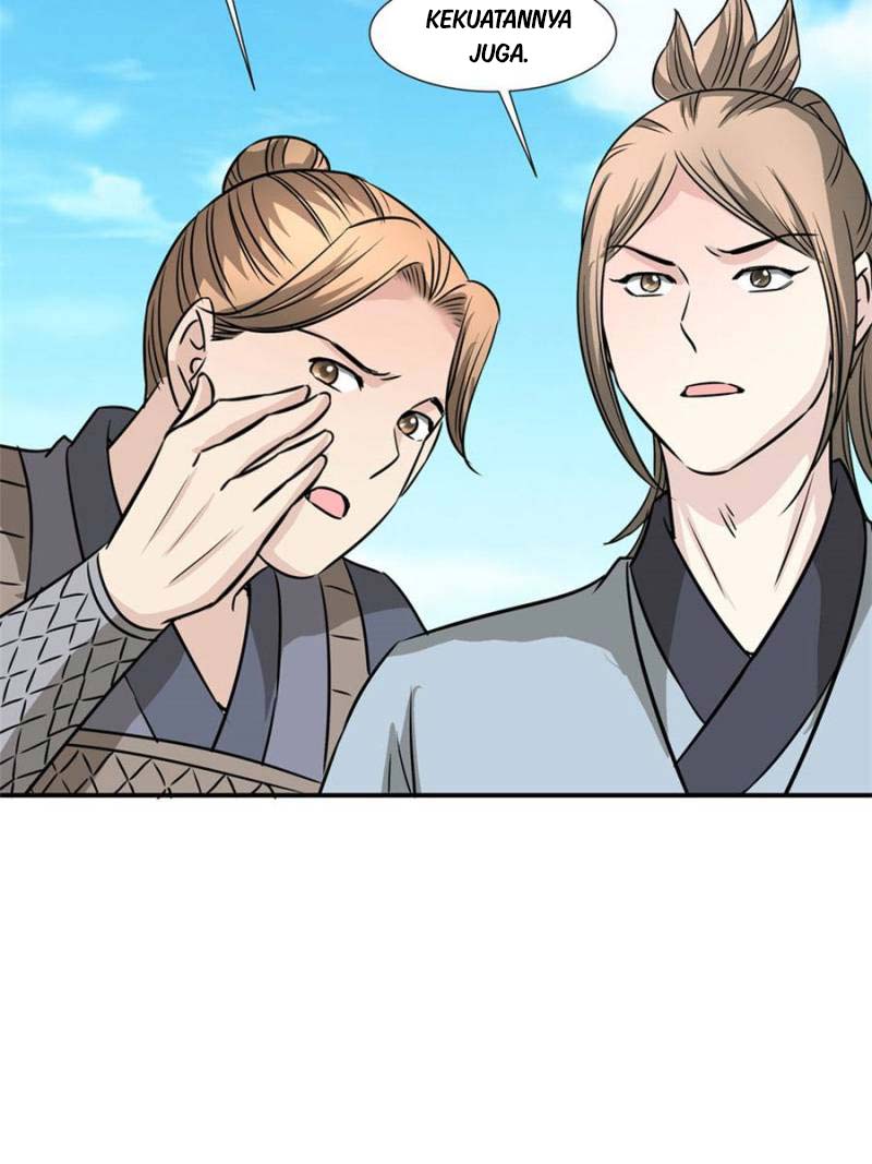 The Crazy Adventures of Mystical Doctor Chapter 119 Gambar 66