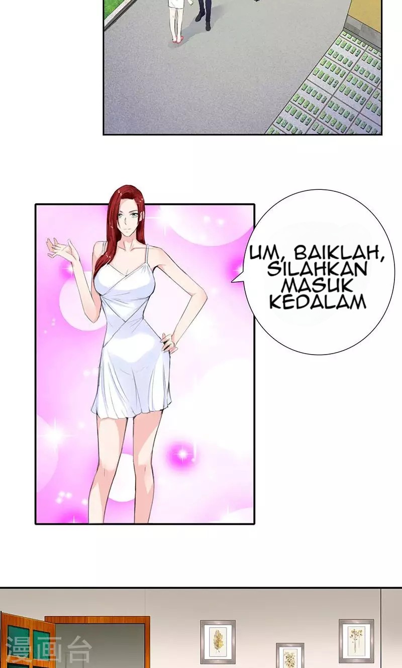Master University Chapter 54 Gambar 17