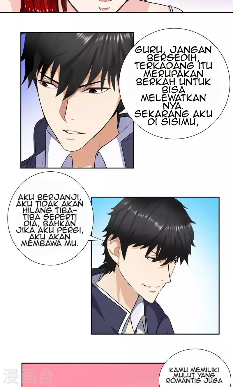 Master University Chapter 54 Gambar 23