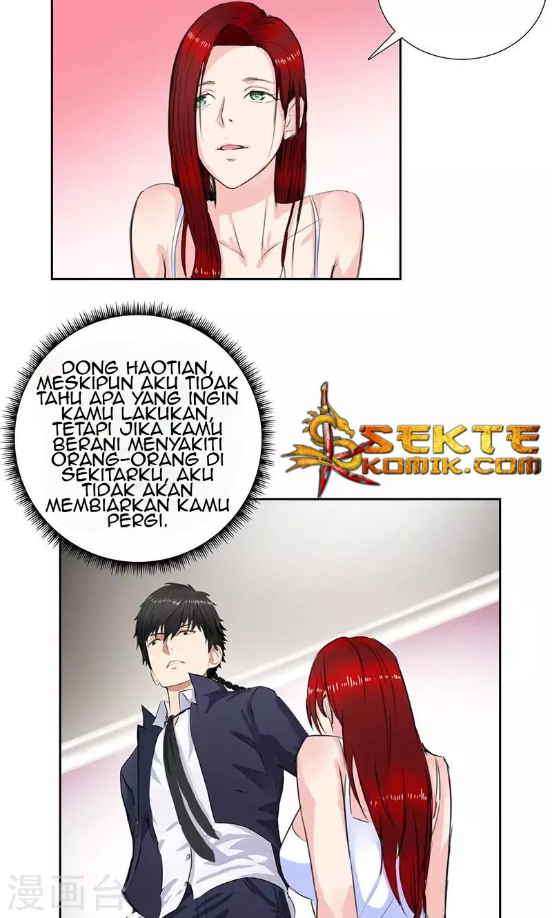 Master University Chapter 54 Gambar 24