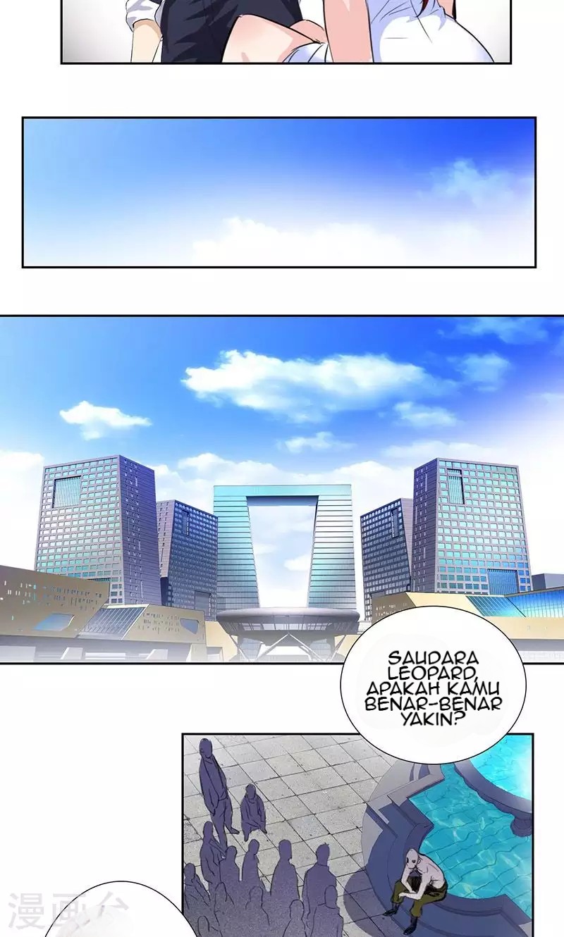 Master University Chapter 54 Gambar 25